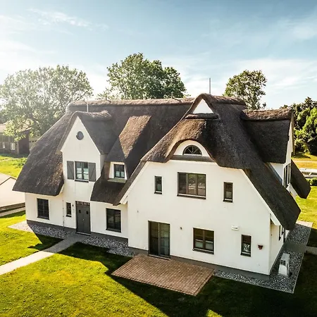 Zolima - Modern - E-Bike Ladestation - Familie Apartment Stolpe auf Usedom Exterior photo