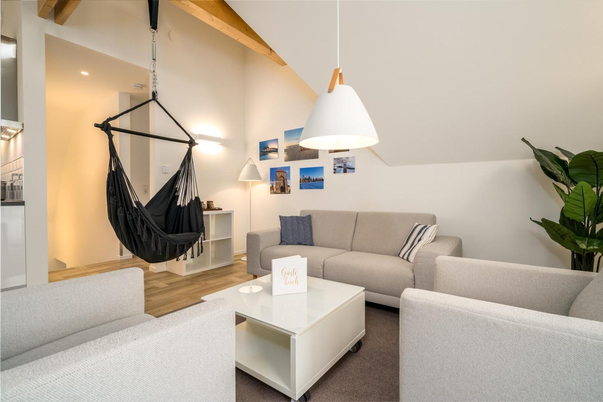 Zolima - Modern - E-bike Ladestation - Familie Apartment