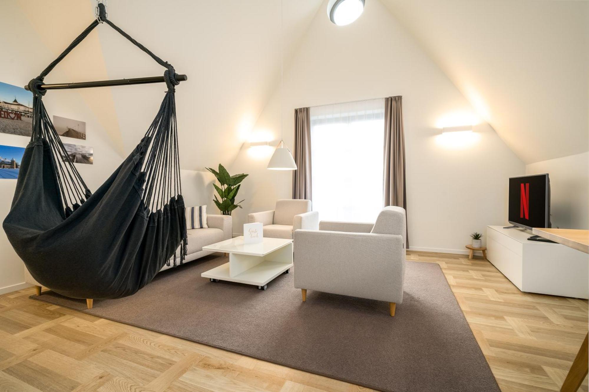 Apartment Zolima - Modern - E-bike Ladestation - Familie