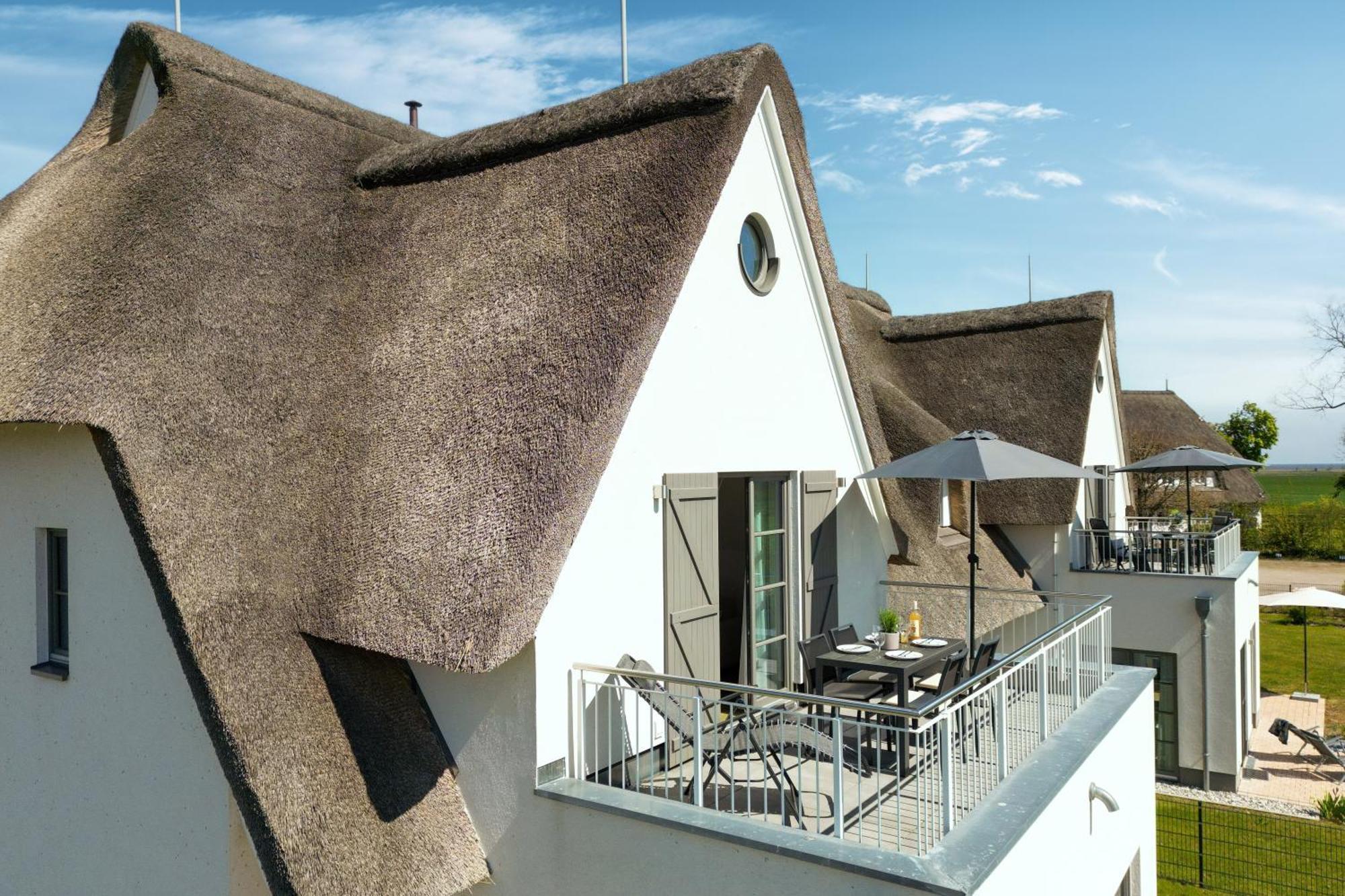 Zolima - Modern - E-bike Ladestation - Familie Apartment Stolpe auf Usedom